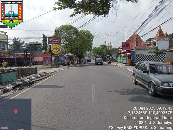 Foto Tahun 2025